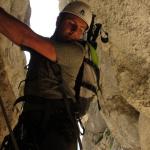 Ferrata I Magnifici 4